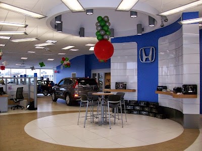 Photos of Reineke Honda