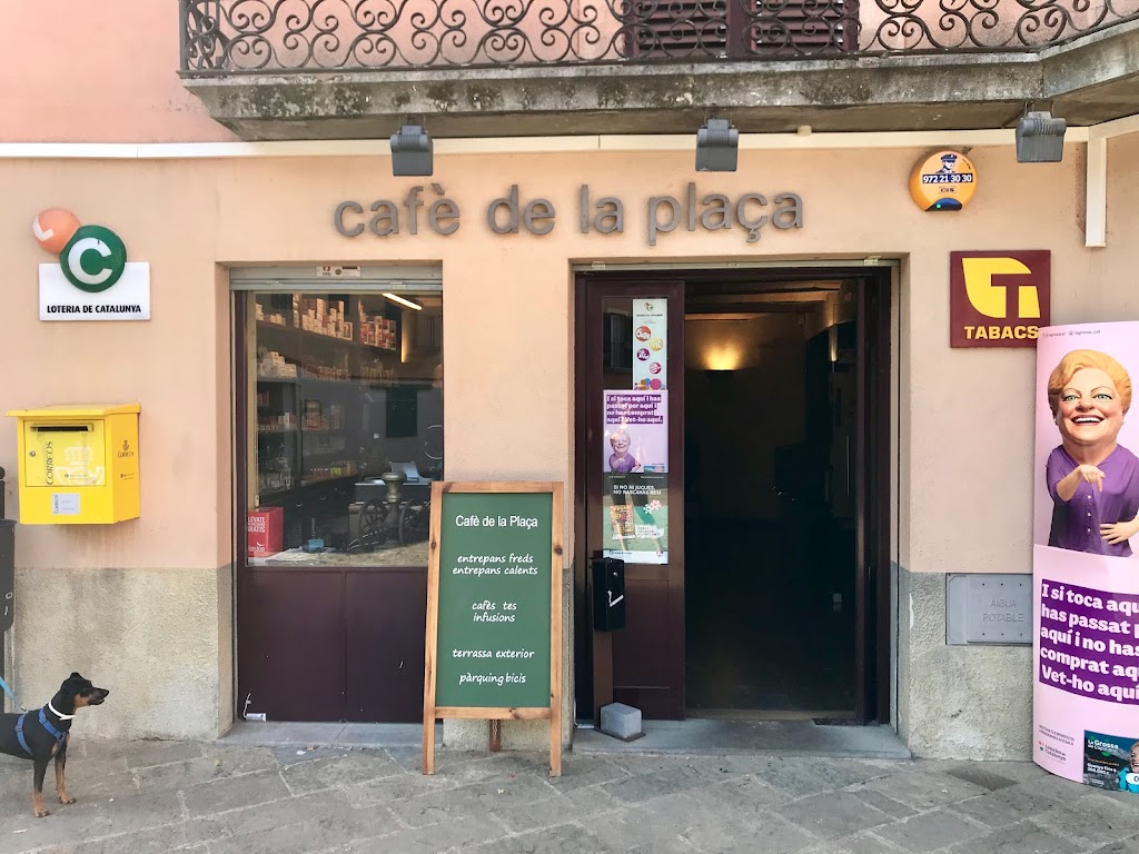 Café Badía