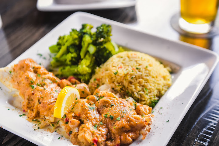 Mother's North Grille by null