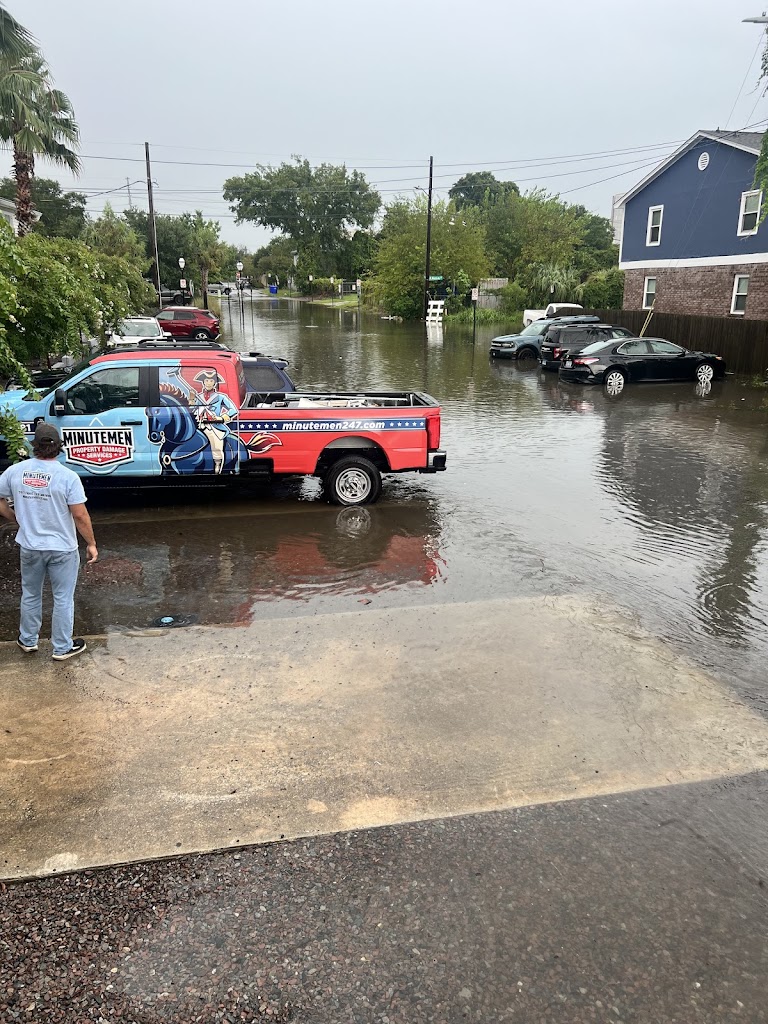 Minutemen Property Damage Services photo