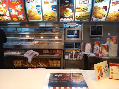Photos of KFC New Zarqa