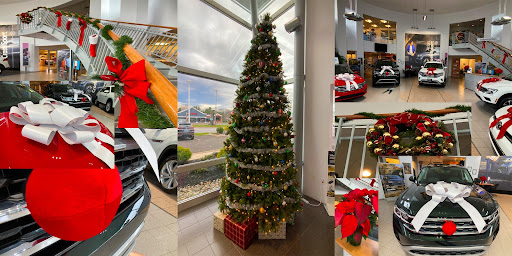 North Penn Volkswagen - Thumbnail