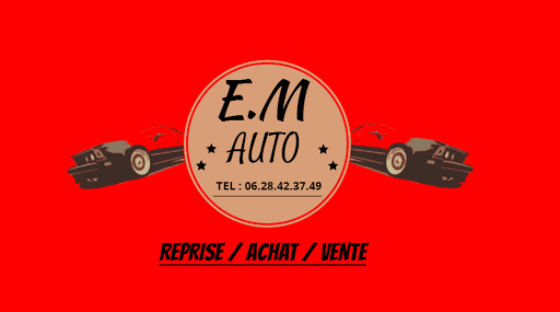 Photo de E.M Auto Saint-Bernard à Saint-Bernard (01600)