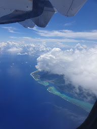 Photo n°12 de VOYAGEZ VOS REVES DOUARNENEZ à Douarnenez (Agence de voyages)