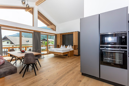 Feriengut Ottacherhof - Active Family Holiday Hollersbach 24, 5731 Hollersbach im Pinzgau, Österreich
