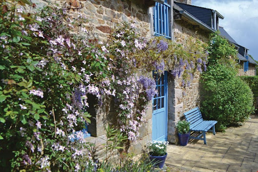 Photo de Domaine de Durtal à Hénansal (22400)