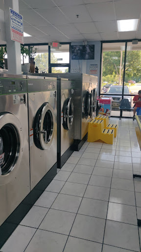 Universal Coin Laundry Plus