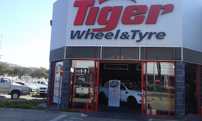 Photos of Tiger Wheel & Tyre Rustenburg