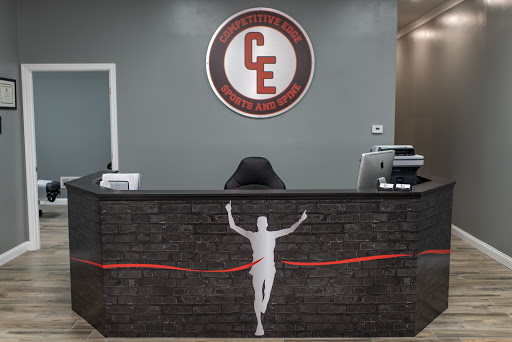Competitive Edge Sports and Spine - Thumbnail