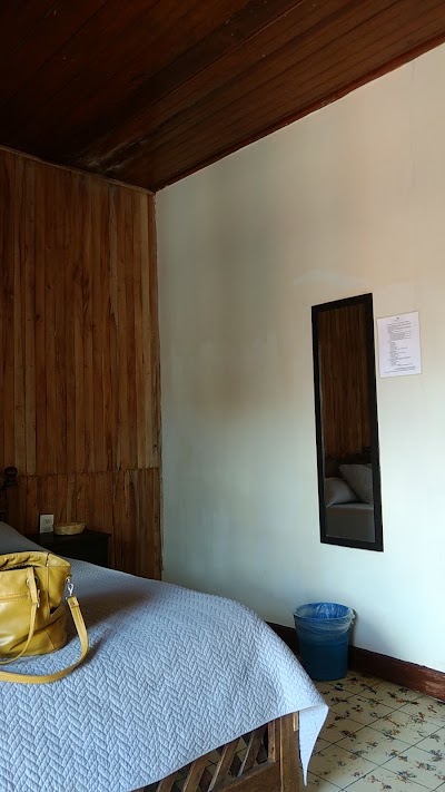 Photos of Casa Madero Hotel
