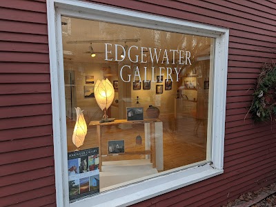 Edgewater Gallery at the Falls