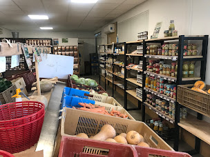Photo n°4 de La Ferme du Coin à Alès (Épicerie)