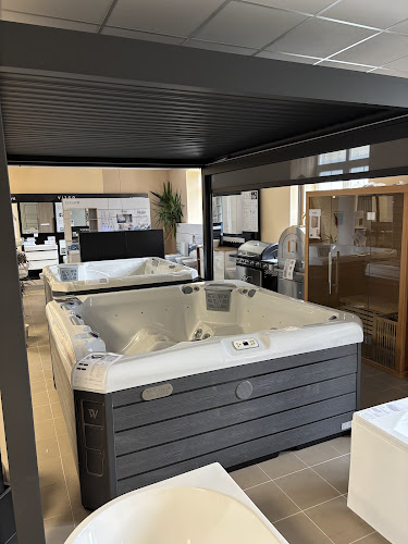 Korall Fürdőszoba és Wellness Szaküzlet - Sopron