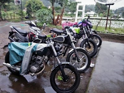 Photos of Berugak Baiq