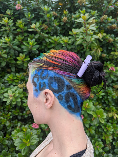 Hair By Superkate - Thumbnail