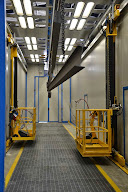 CHEVILLEY CTL à Nègrepelisse