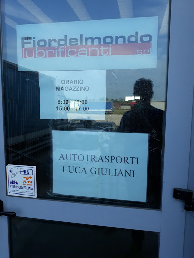 Autotrasporti Giuliani - Thumbnail