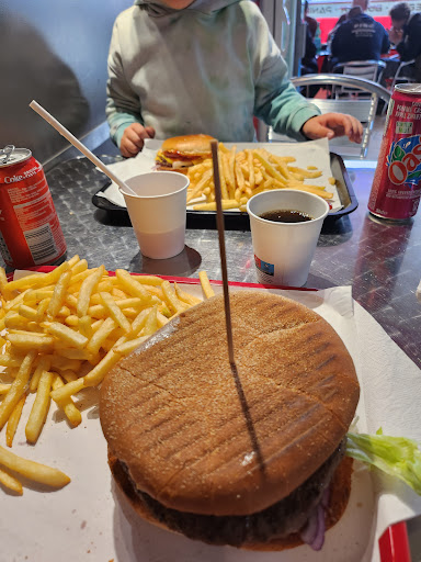 Photo 2 - Burger Express Oisemont