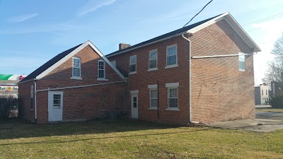 Bonaparte Public Library