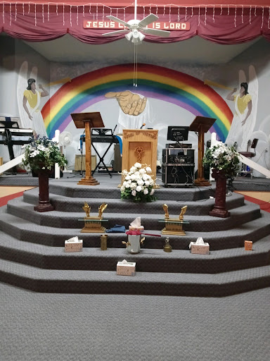 Outreach Tabernacle Ministries - Thumbnail