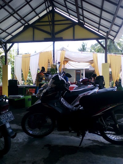 Photos of BIO_NET (WARNET)
