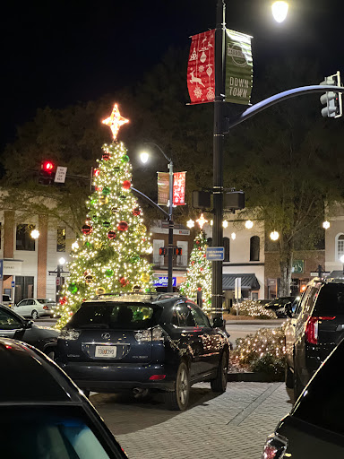 Adamson Square