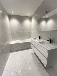 Photo n°3 de AZUR CONCEPT Services & Rénovation à Le Cannet (Entreprise de construction)