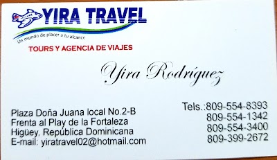 photo of Yira Travel Tours y Agencia de Viajes