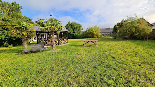 Photo n°20 de Les Roses 1680 à Blainville-sur-Mer (Chambre d'hôtes)