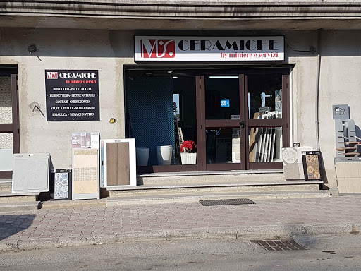 MS Ceramiche