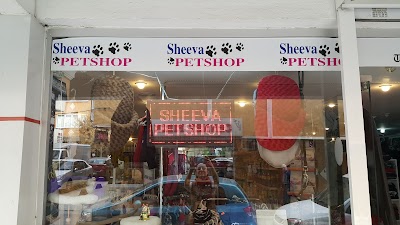 Sheeva Petshop