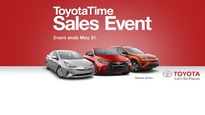 Photos of Gettel Toyota of Lakewood