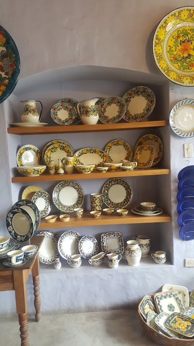 Photos of Ceramica Rampini