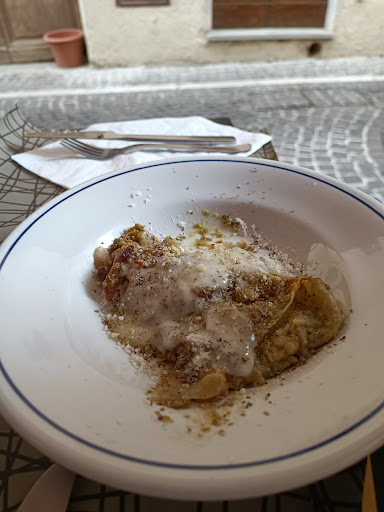 Osteria - Ristorante La Bigonza - Thumbnail