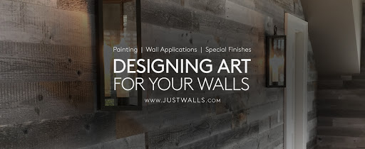 JustWalls of San Luis Obispo