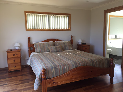 Richmond Valley Retreat