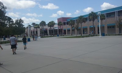 Photos of Ponte Vedra High School