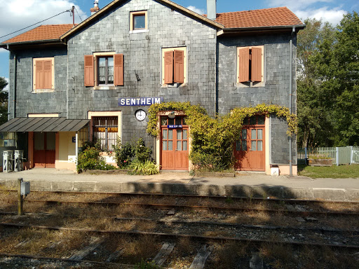 Sentheim