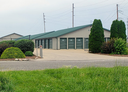 Westside Secure Storage - Visual