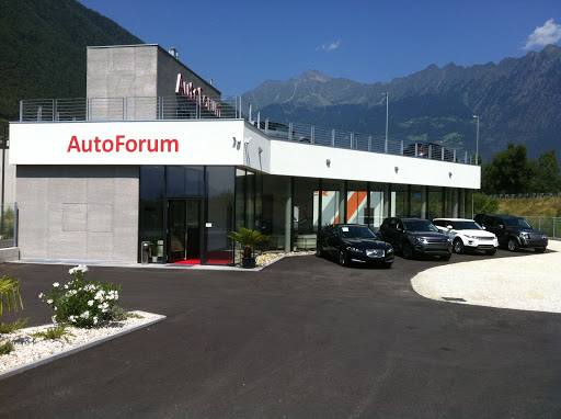 AutoForum Marling - Thumbnail