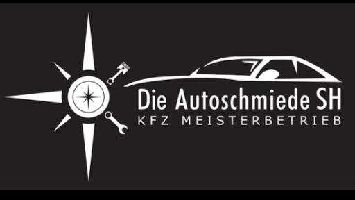 Die Autoschmiede S.H. - Thumbnail