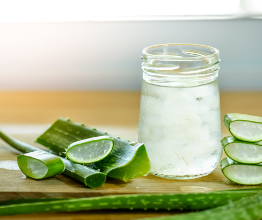 Aloe Vera Wellbeing - Thumbnail