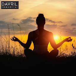 Photo n°2 de DAVRIL : Agence immobilière Andrésy Maurecourt et Jouy Le Moutier à Andrésy (Agence immobilière)