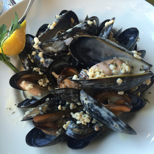 Angelina's Ristorante - Thumbnail