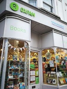 Oxfam london