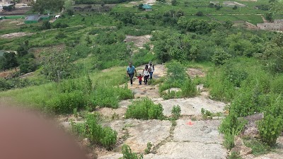Photos of le Mont Korhogo