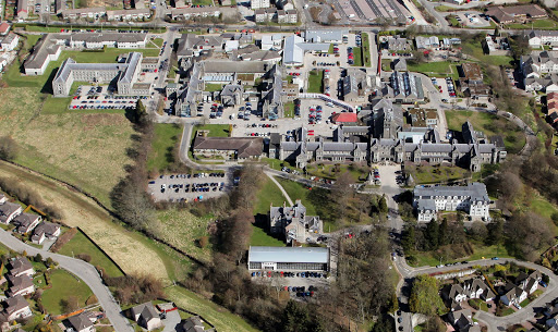 Woodend Hospital - Thumbnail