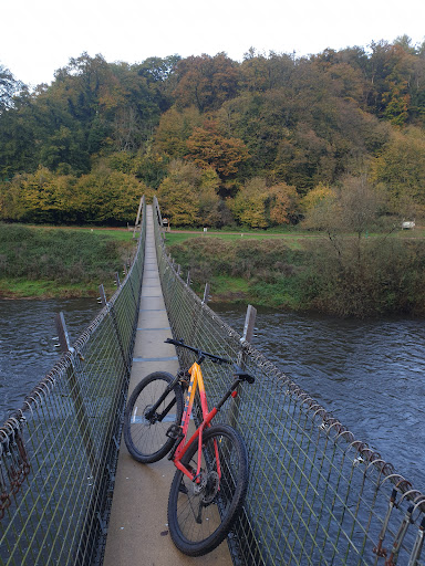 Symonds Yat Bike Hire Gallery - United Kingdom