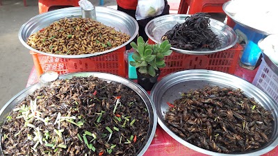 Photos of អាហារដ្ឋាន មានលាភ 99