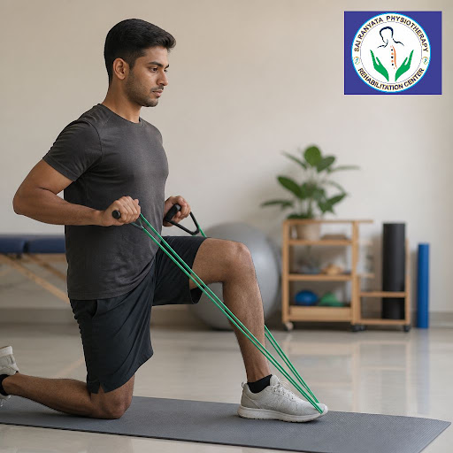 Recovering after prolonged bed rest or surgery doesn’t have to be slow and painful. At Sai Ranyat… post image